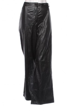 Dámské kalhoty  Trendyol, Velikost XXL, Barva Černá, Cena  1 429,00 Kč