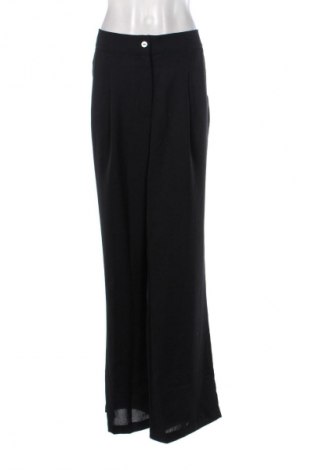 Γυναικείο παντελόνι Trendyol, Μέγεθος XL, Χρώμα Μαύρο, Τιμή 53,99 €