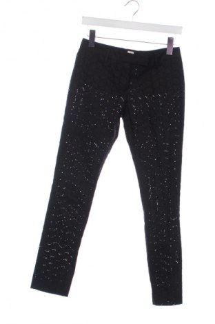 Γυναικείο παντελόνι True Royal, Μέγεθος M, Χρώμα Μαύρο, Τιμή 27,99 €