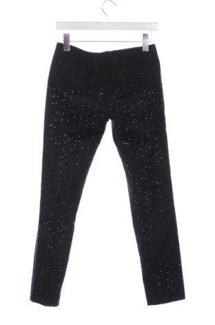 Γυναικείο παντελόνι True Royal, Μέγεθος M, Χρώμα Μαύρο, Τιμή 27,99 €