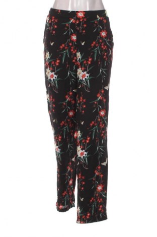 Γυναικείο παντελόνι True Spirit, Μέγεθος XL, Χρώμα Πολύχρωμο, Τιμή 14,99 €