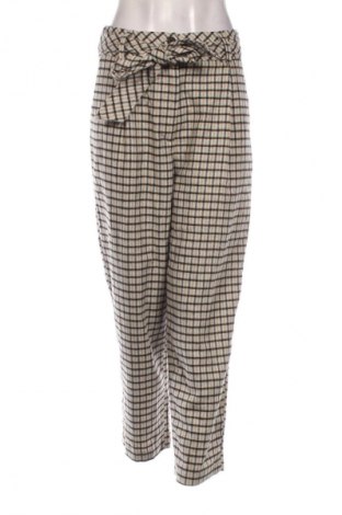 Dámské kalhoty  Trussardi Jeans, Velikost L, Barva Vícebarevné, Cena  3 745,00 Kč