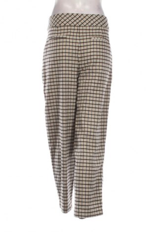 Dámské kalhoty  Trussardi Jeans, Velikost L, Barva Vícebarevné, Cena  3 745,00 Kč