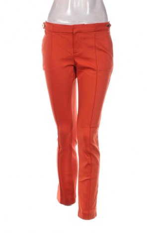 Damenhose U.S. Polo Assn., Größe S, Farbe Orange, Preis 54,99 €