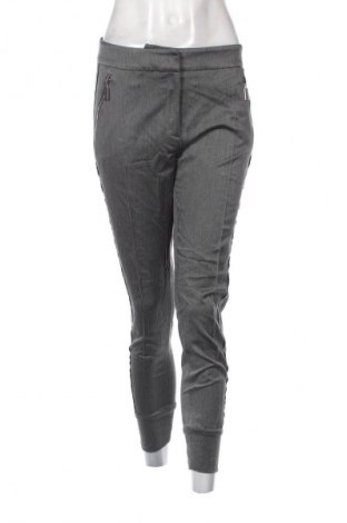 Γυναικείο παντελόνι Uli Schneider, Μέγεθος M, Χρώμα Γκρί, Τιμή 17,99 €
