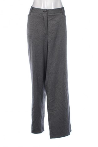 Dámské kalhoty  Ulla Popken, Velikost XXL, Barva Šedá, Cena  1 341,00 Kč