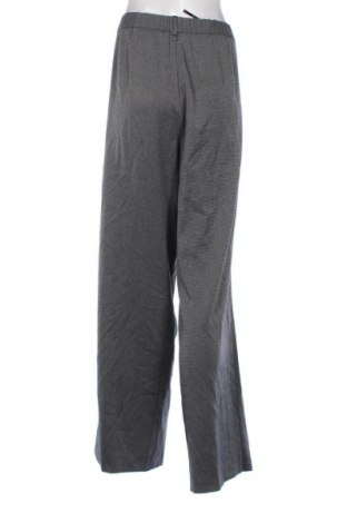 Dámské kalhoty  Ulla Popken, Velikost XXL, Barva Šedá, Cena  1 341,00 Kč