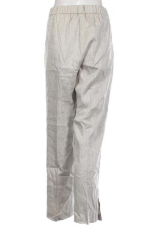 Dámské kalhoty  Ulla Popken, Velikost XXL, Barva Šedá, Cena  459,00 Kč