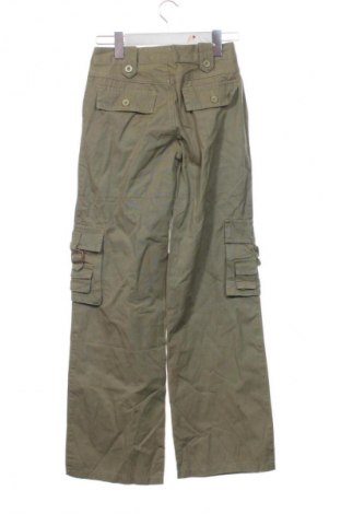 Γυναικείο παντελόνι Unbranded, Μέγεθος S, Χρώμα Πράσινο, Τιμή 9,99 €