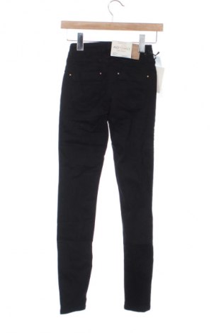 Дамски панталон Unbranded, Размер XXS, Цвят Черен, Цена 6,13 €
