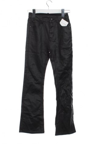 Γυναικείο παντελόνι Unbranded, Μέγεθος XS, Χρώμα Μαύρο, Τιμή 17,99 €