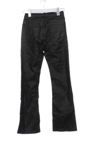 Γυναικείο παντελόνι Unbranded, Μέγεθος XS, Χρώμα Μαύρο, Τιμή 17,99 €