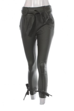 Dámské kalhoty  Unbranded, Velikost S, Barva Zelená, Cena  425,00 Kč