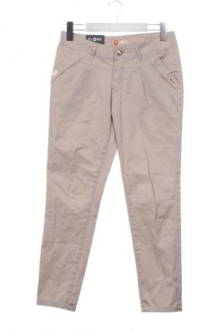 Дамски панталон Unbranded, Размер M, Цвят Бежов, Цена 24,00 €