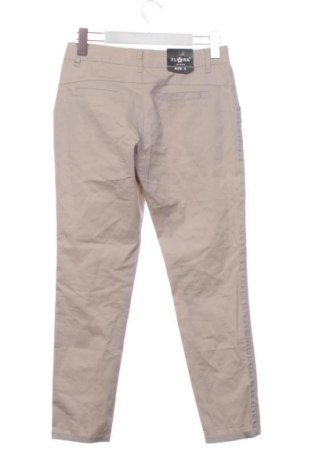 Дамски панталон Unbranded, Размер M, Цвят Бежов, Цена 24,00 €
