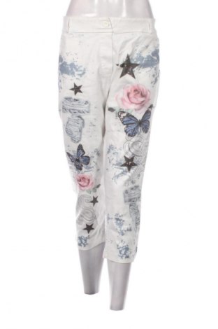 Γυναικείο παντελόνι Unbranded, Μέγεθος XL, Χρώμα Πολύχρωμο, Τιμή 8,99 €