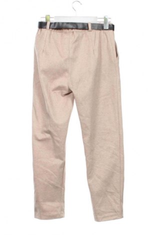 Damskie spodnie Unbranded, Rozmiar L, Kolor Beżowy, Cena 123,99 zł