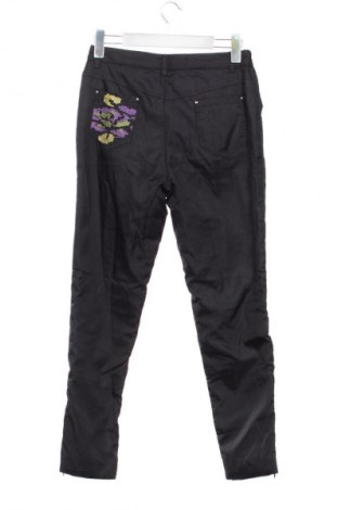 Дамски панталон Unbranded, Размер S, Цвят Черен, Цена 9,20 €