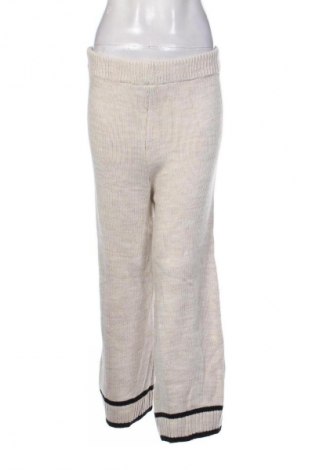 Γυναικείο παντελόνι Unbranded, Μέγεθος M, Χρώμα Εκρού, Τιμή 8,99 €