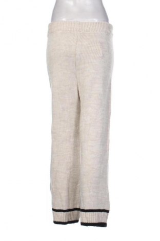 Γυναικείο παντελόνι Unbranded, Μέγεθος M, Χρώμα Εκρού, Τιμή 8,99 €