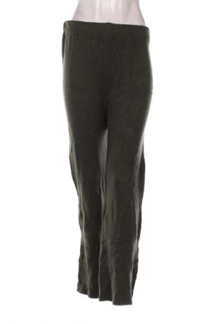 Pantaloni de femei Unbranded, Mărime L, Culoare Verde, Preț 55,99 Lei