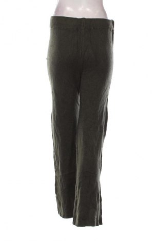 Pantaloni de femei Unbranded, Mărime L, Culoare Verde, Preț 55,99 Lei