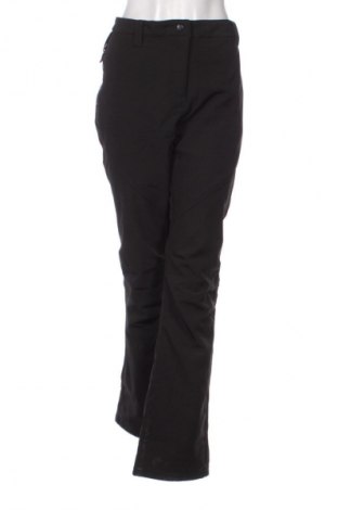 Γυναικείο παντελόνι Unbranded, Μέγεθος XXL, Χρώμα Μαύρο, Τιμή 10,99 €