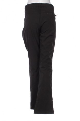 Γυναικείο παντελόνι Unbranded, Μέγεθος XXL, Χρώμα Μαύρο, Τιμή 10,99 €