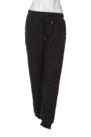 Γυναικείο παντελόνι Unbranded, Μέγεθος L, Χρώμα Μαύρο, Τιμή 8,99 €