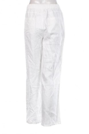 Női nadrág Unbranded, Méret L, Szín Fehér, Ár 8 599 Ft