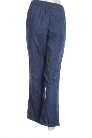 Dámské kalhoty  Unbranded, Velikost XL, Barva Modrá, Cena  259,00 Kč