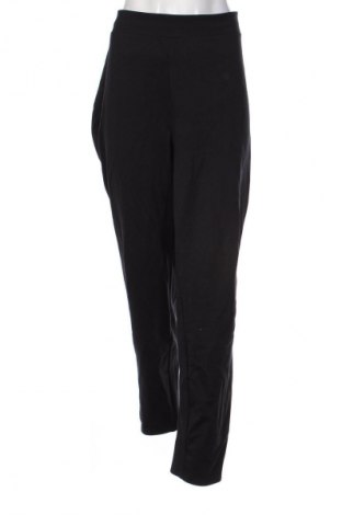 Γυναικείο παντελόνι Unbranded, Μέγεθος 3XL, Χρώμα Μαύρο, Τιμή 10,99 €