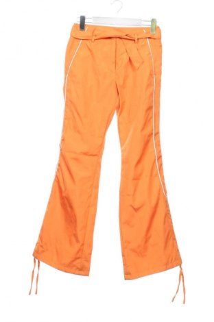 Dámské kalhoty  Unbranded, Velikost S, Barva Oranžová, Cena  669,00 Kč