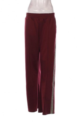 Dámské kalhoty  Unbranded, Velikost M, Barva Červená, Cena  439,00 Kč