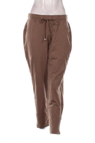 Дамски панталон Unbranded, Размер L, Цвят Кафяв, Цена 7,66 €