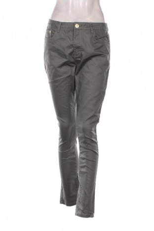 Γυναικείο παντελόνι Unbranded, Μέγεθος XL, Χρώμα Γκρί, Τιμή 7,99 €