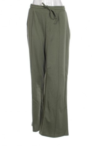 Damenhose Unbranded, Größe L, Farbe Grün, Preis 9,99 €