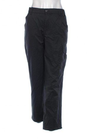 Дамски панталон Unbranded, Размер XL, Цвят Черен, Цена 7,66 €