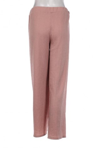 Γυναικείο παντελόνι Unbranded, Μέγεθος M, Χρώμα Σάπιο μήλο, Τιμή 11,99 €