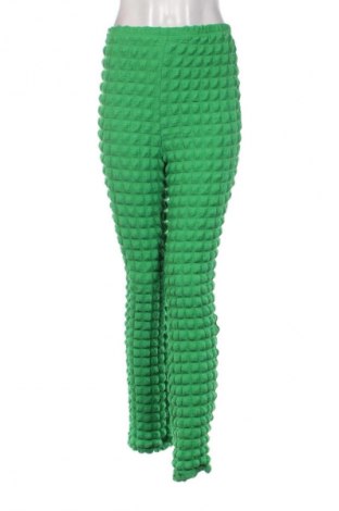 Dámske nohavice Unbranded, Veľkosť S, Farba Zelená, Cena  9,95 €