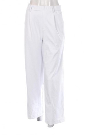 Dámské kalhoty  Unbranded, Velikost S, Barva Bílá, Cena  199,00 Kč