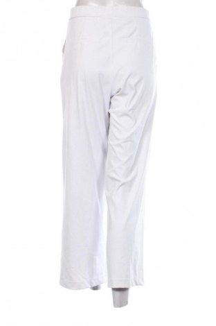 Dámské kalhoty  Unbranded, Velikost S, Barva Bílá, Cena  199,00 Kč