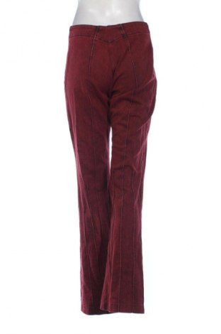 Γυναικείο παντελόνι Unbranded, Μέγεθος M, Χρώμα Κόκκινο, Τιμή 6,99 €