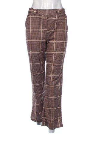 Γυναικείο παντελόνι Unbranded, Μέγεθος L, Χρώμα Πολύχρωμο, Τιμή 6,99 €