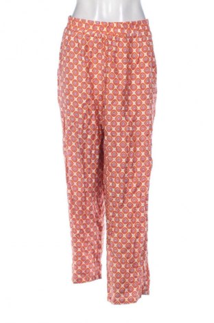 Γυναικείο παντελόνι Unbranded, Μέγεθος XL, Χρώμα Πολύχρωμο, Τιμή 15,00 €