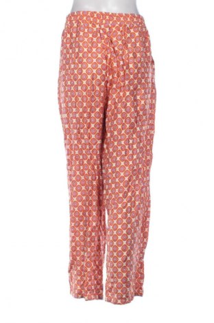 Γυναικείο παντελόνι Unbranded, Μέγεθος XL, Χρώμα Πολύχρωμο, Τιμή 15,00 €