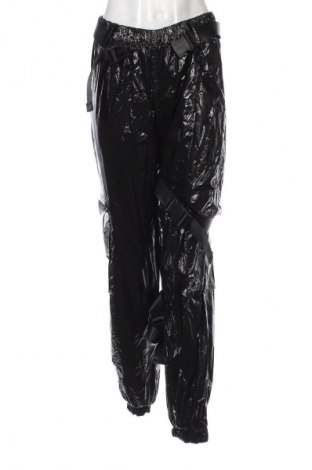 Дамски панталон Unbranded, Размер L, Цвят Черен, Цена 14,77 €