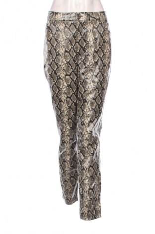 Pantaloni de femei Studio Untold by Ulla Popken, Mărime XXL, Culoare Multicolor, Preț 129,99 Lei