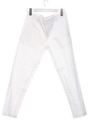 Дамски панталон Unbranded, Размер M, Цвят Бял, Цена 15,00 €