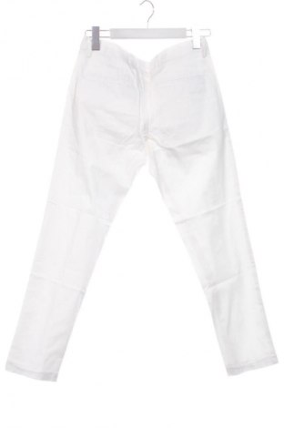 Дамски панталон Unbranded, Размер M, Цвят Бял, Цена 15,00 €